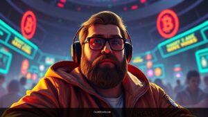 'I Didn't Dump': Hoskinson Denies ADA Sale Rumors as Cardano Loses 88% in Four Years