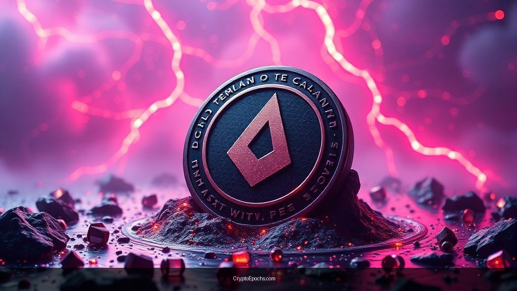 Cardano (ADA) Rocked by Extreme 66,530% Liquidation Imbalance in Hour