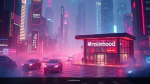 Coinbase and Robinhood Battling To Become ‘Everything Exchange,’ According to Anthony Pompliano