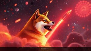 Shiba Inu Rockets 505% in Burn Rate on Christmas: SHIB Price Reaction Unveiled