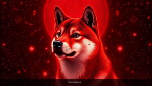 Shiba Inu's December Red Pattern Threatens Another Repeat