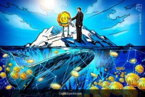 What the $310B stablecoin market reveals about crypto adoption