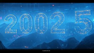 Emerge's 2025 Story of the Year: How the AI Race Fractured the Global Tech Order