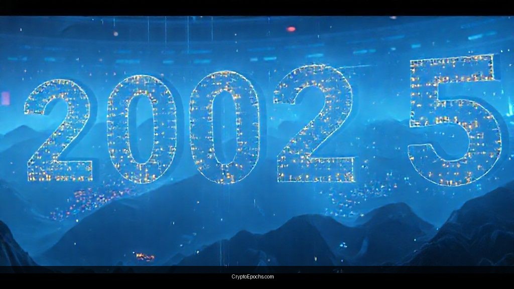 Emerge's 2025 Story of the Year: How the AI Race Fractured the Global Tech Order