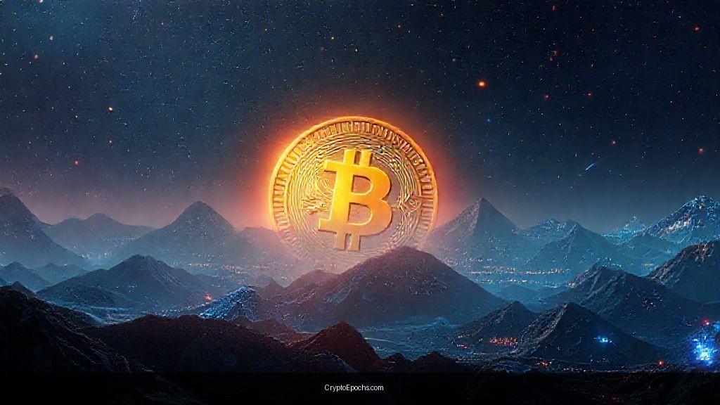 Expert Says Bitcoin, Ether, XRP, Solana, Cardano May Face Existential Crisis If Trump Leaves Office