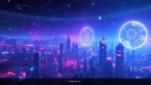 Crypto Mogul Novogratz Praises XRP and ADA Communities