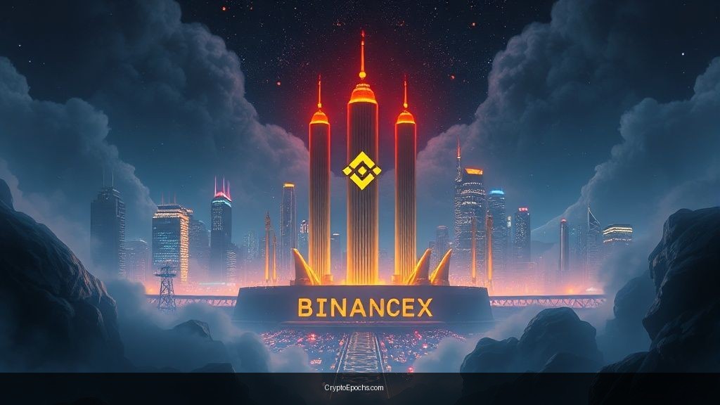 Binance Hits 78x Launchpad ROI, Yet HODLers Are Getting Wrecked — Here’s Why
