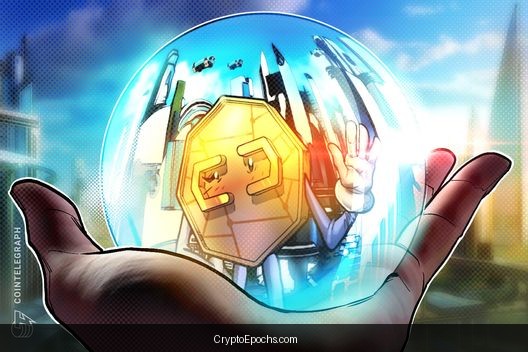 Crypto Biz: Exchanges place their bets on prediction markets