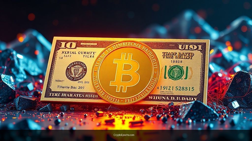 From Tether to the Trump-Backed USD1: The 7 Fastest-Moving Stablecoins of 2025