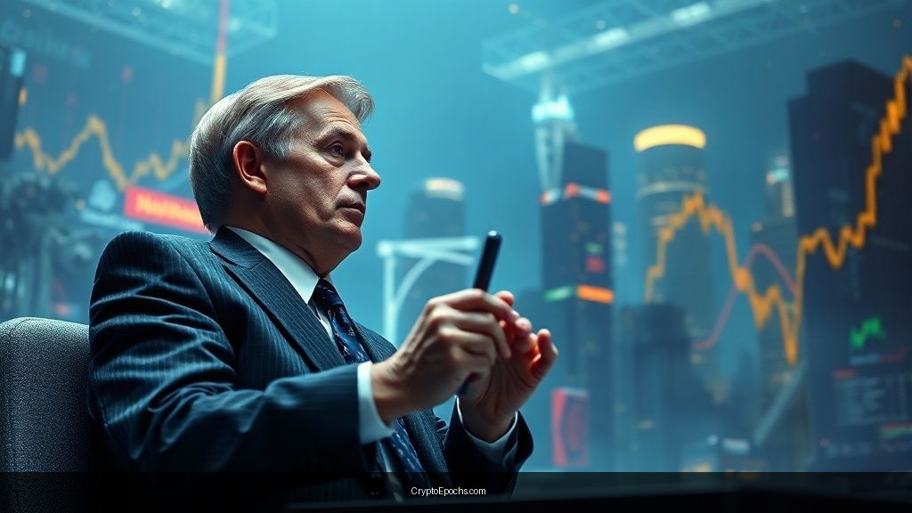 Billionaire Stanley Druckenmiller Pours $101,000,000 Into Stock Recommended by Bank of America, Citi, Morgan Stanley and Barclays