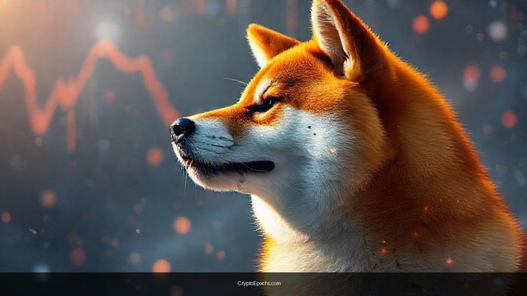 Crypto Market Prediction: Is Shiba Inu (SHIB) Saved? XRP Can Enter New Year With Bull Run, Bitcoin (BTC): There's a Problem