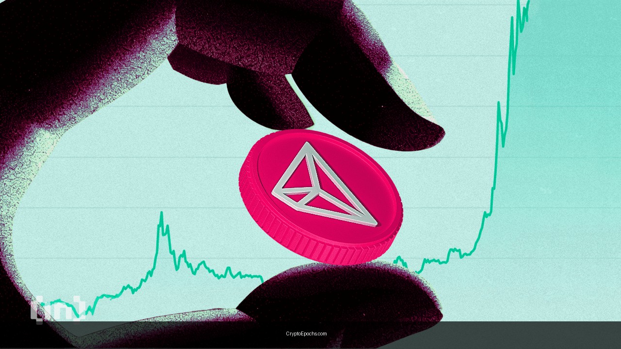 TRON Network Hits Record User Growth as TRX Price Faces Worst Q4 Decline