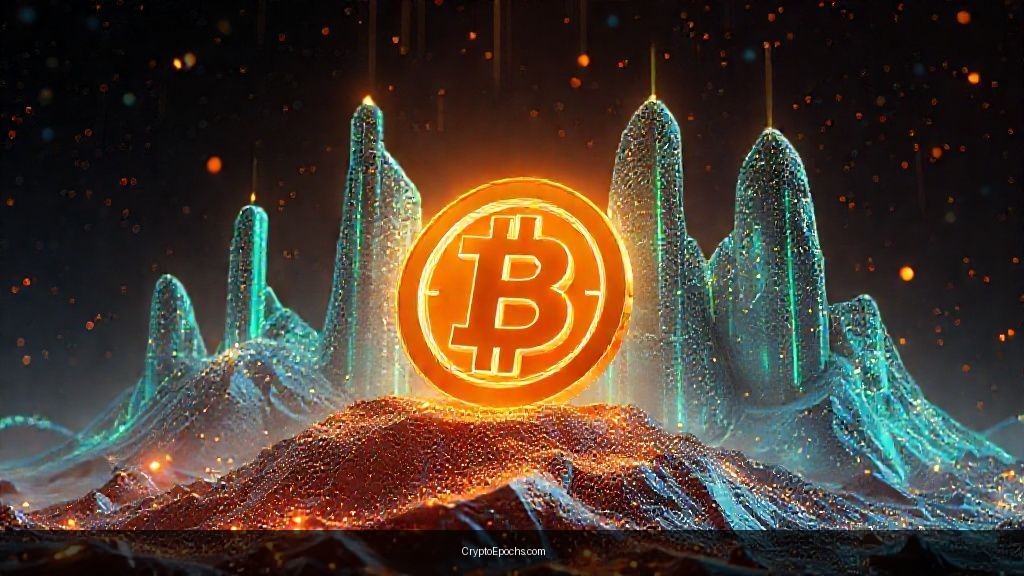 Yield Basis (YB) Gains 17% After Securing Upbit Listing