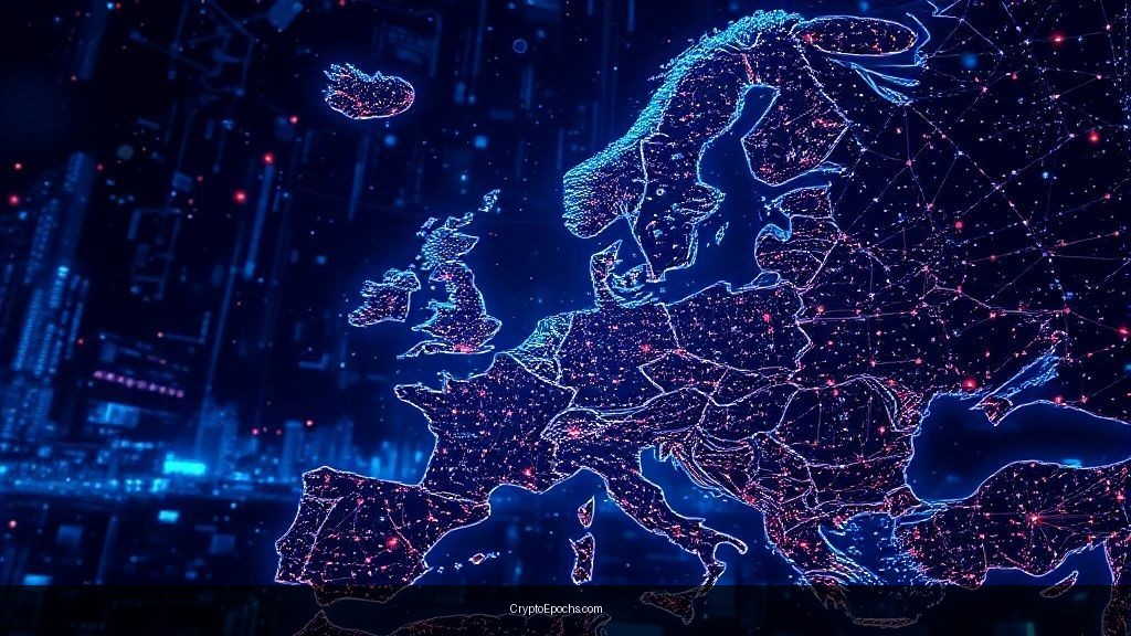 Europe Could Wipe Out Hundreds of Unlicensed Crypto Firms Next Week