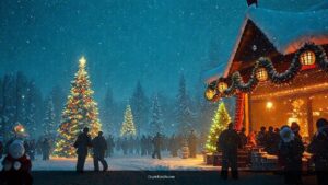 Schiff Comments on Bitcoin's Quiet Christmas Rally