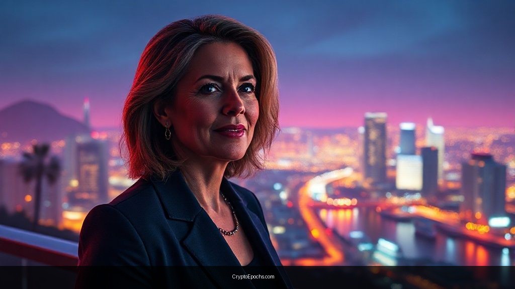 Former Alameda CEO Caroline Ellison Set for Release in January 2026