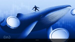 40% of Ethereum Supply Slips Into Loss as Whales Take Opposing Positions