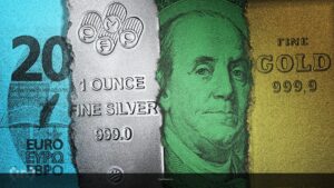 Bitcoin or Copper? Investors Reassess as Metal Outperforms Crypto in 2025