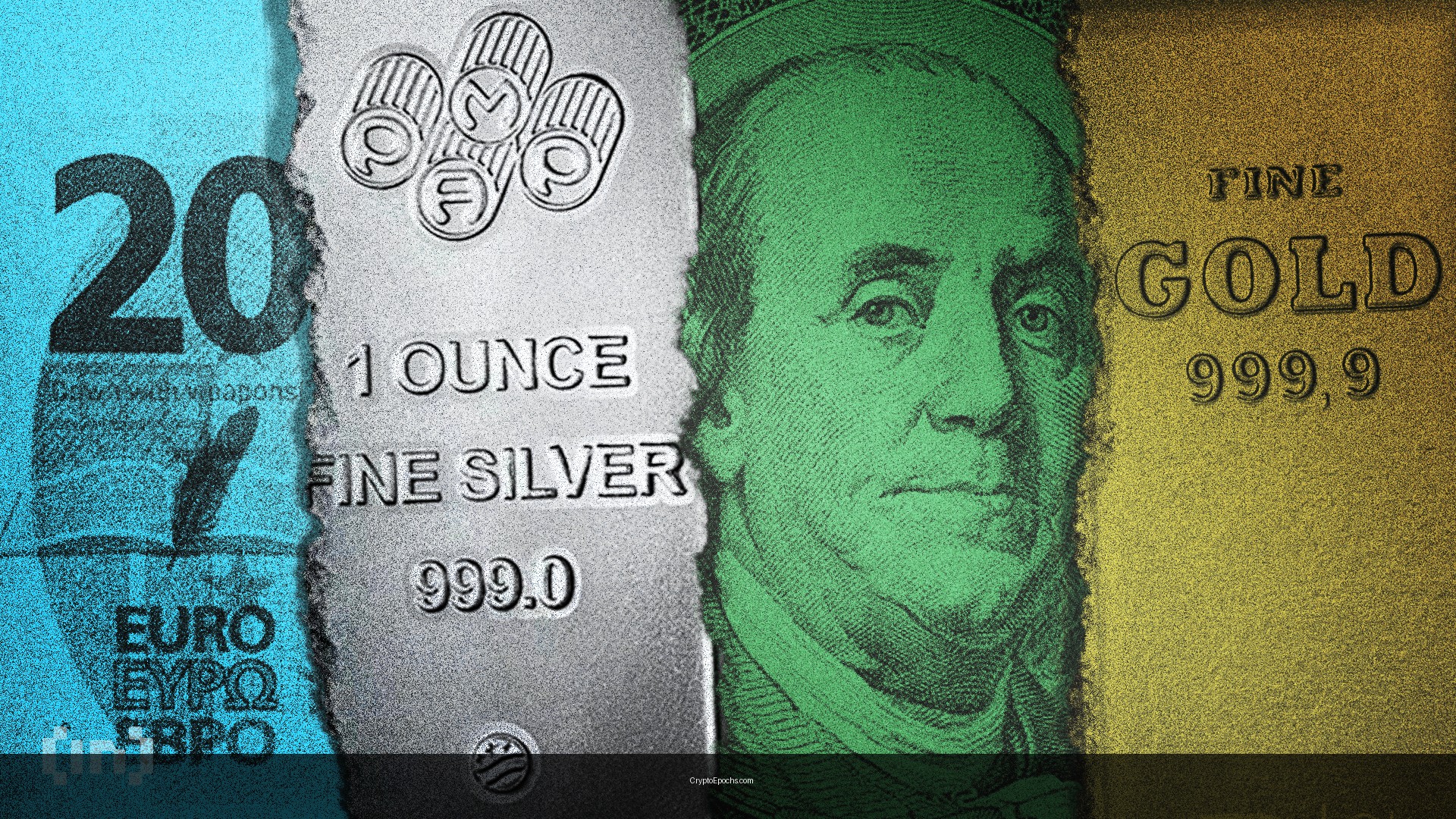 Bitcoin or Copper? Investors Reassess as Metal Outperforms Crypto in 2025