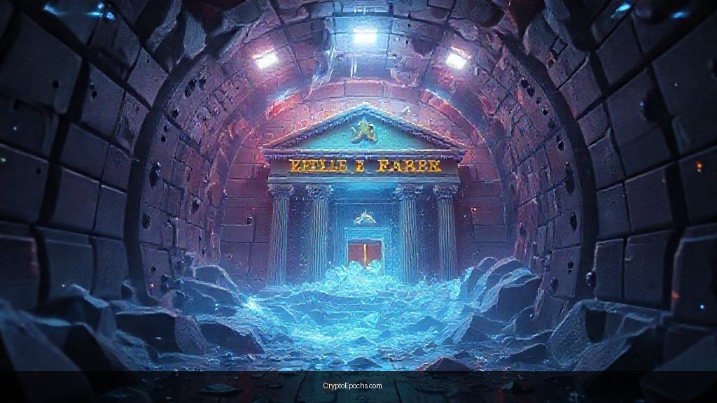 Wells Fargo Insider Drains $655,000 From Bank’s Vault and ATMs, Deposits Stash in Personal Accounts: Report