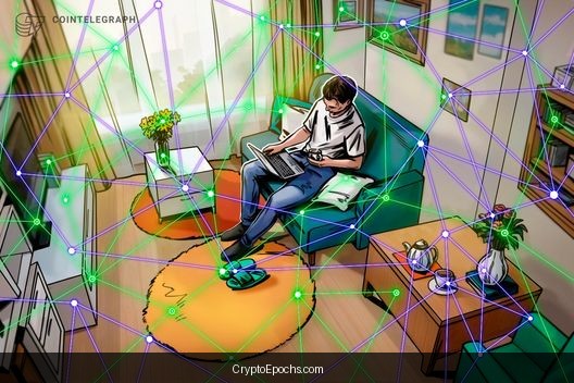 Tokenized commodities near $4B, as gold extends all-time rally