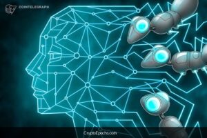 AI-era internet: Can blockchain prove what’s real anymore?