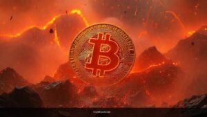 ‘Ominous Sing’: Bitcoin Suddenly Plunges Lower