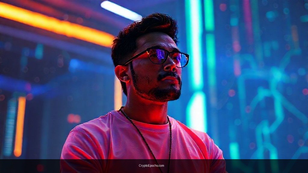 Aave founder denies buying tokens to influence failed DAO vote