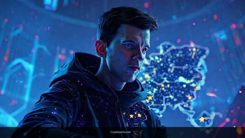 Vitalik Buterin Slams EU’s ‘No-Space’ Digital Rules