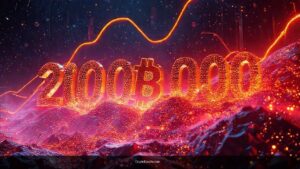 Can Bitcoin Hit $200,000 Per BTC Within 3 Months? Arthur Hayes Says Yes