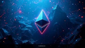 Ethereum's TVL could skyrocket '10X' in 2026: Sharplink CEO