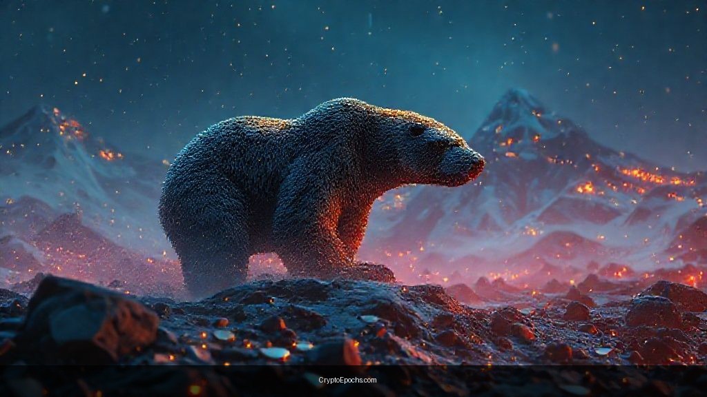 Bitcoin saw bear market in 2025, 'decade long' bull run ahead: Mow