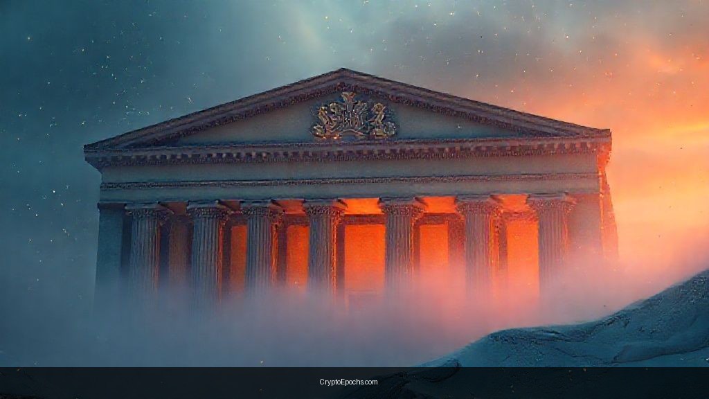 JPMorgan freezes accounts of two stablecoin startups over sanctions concerns: Report