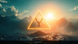 $2 XRP Comeback? Bull Triangle Everyone's Watching Says Yes