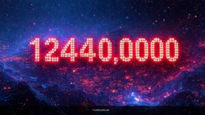 12,140,000,000 DOGE Committed in 24 Hours: Key Metric Signals Resurgence
