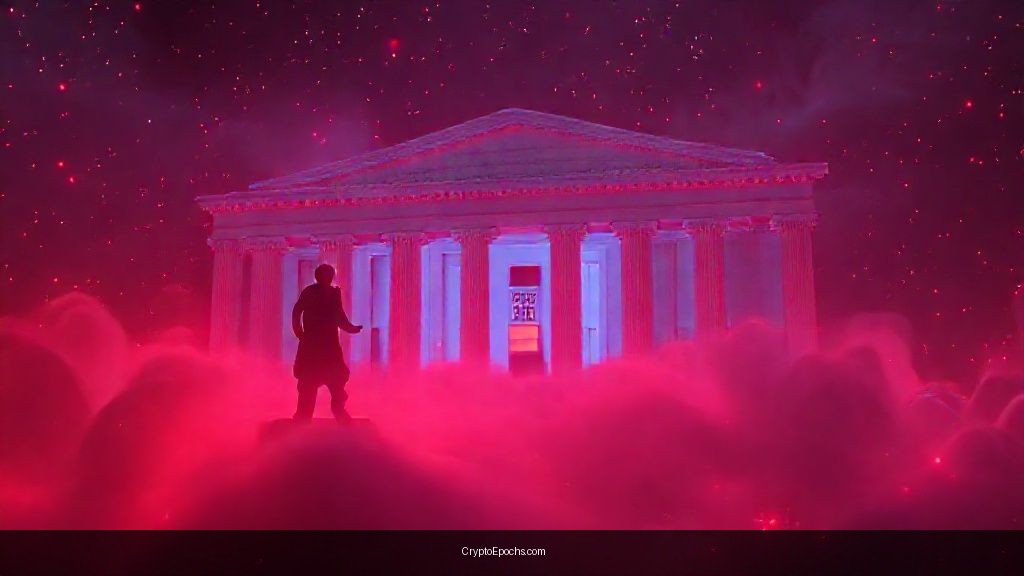 Coinbase CEO says reopening GENIUS Act is ‘red line,’ slams bank lobbying