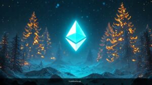 $564,000,000 Lost: Ethereum ETFs Bleeding This December