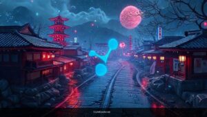 Ripple Leverages Japanese Banking Giants to Drive XRP Ledger Activity