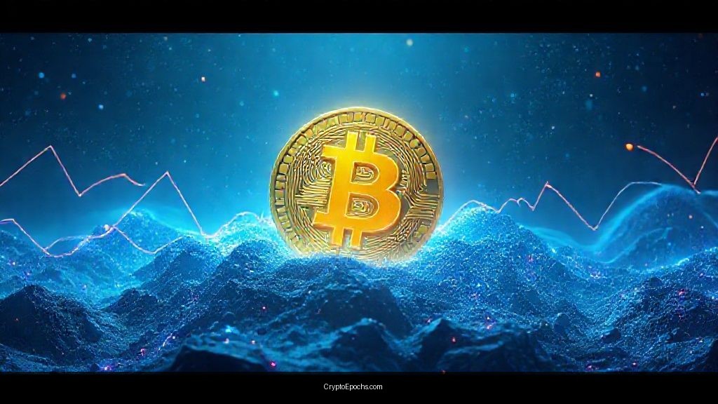 Is Bitcoin Price Headed for a Relief Rally? Charts Have the Answer