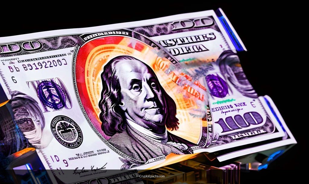 Robert Kiyosaki Issues Massive Silver Price Forecast, Warns Precious Metal Mania Signals Hyperinflation May Hit US Dollar
