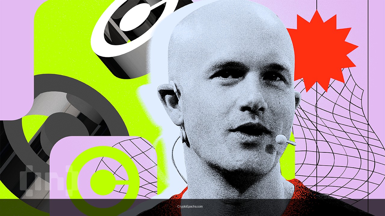 Coinbase CEO Says Banks Will Eventually Demand Interest-Paying Stablecoins