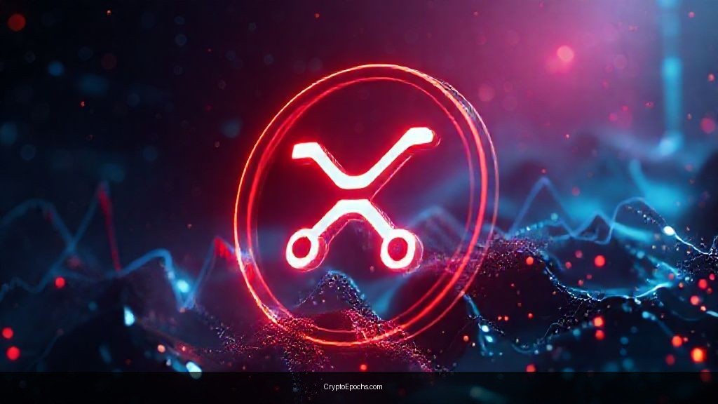 $0 in 24 Hours? XRP ETFs Break Long Inflow Streak