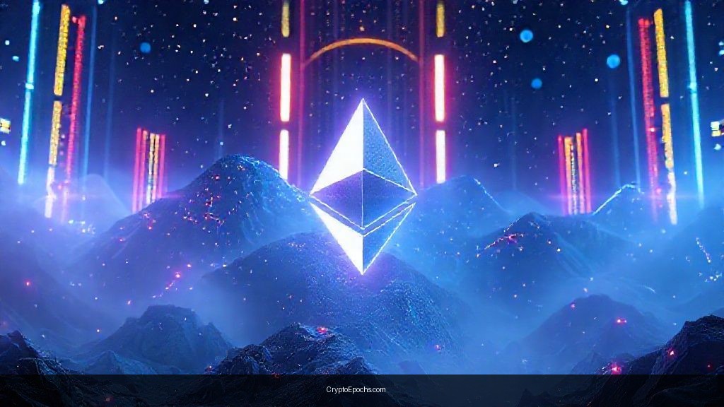 Ethereum Has One Last Chance to Rewrite Its Most Bearish Price History