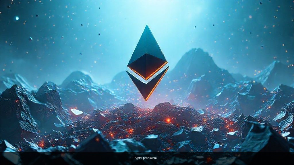 BitMine Begins Staking Its $12 Billion Ethereum Holdings