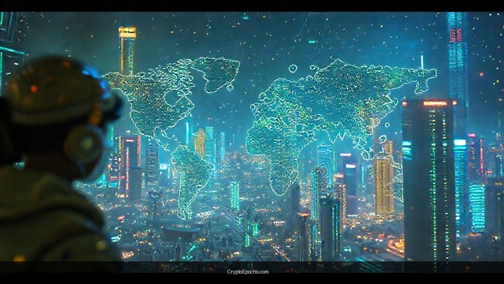 Emerging market economies to drive RWA tokenization in 2026: Crypto exec