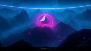 Cardano Midnight Volume Crashes 45%, but Price Still Up