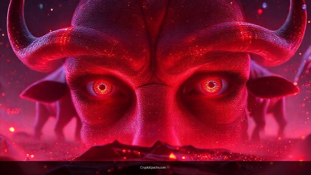 XRP Eyes Negative 2025 Close as Bulls Suffer Mild 342.9% Liquidation Imbalance