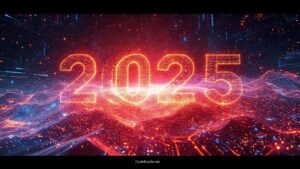 Emerge's 2025 Tech Trend of The Year: Quantum Computing Stopped Being Background Noise