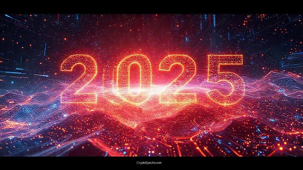 Emerge's 2025 Tech Trend of The Year: Quantum Computing Stopped Being Background Noise