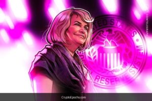 Fed's 'skinny' accounts end Operation Chokepoint 2.0 — Senator Lummis